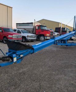 2021 Auger, Brandt 1370 w/Grain Deck Package