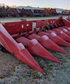 2013 Case IH 3408 Corn Head Only