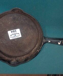 Cast Iron Skillet