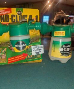 Miracle grow feed nozzles