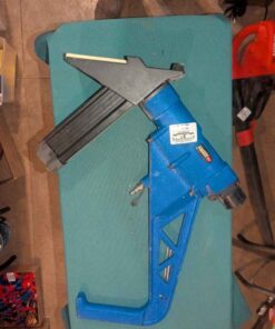 Campbell Hausfeld Hardwood flooring power nailer