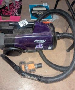 Eureka Pet lover vacuum