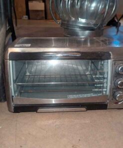 Hamilton Beach Toaster oven