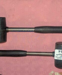 Rubber Mallets