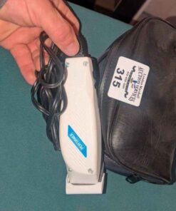 Wahl Performer clippers