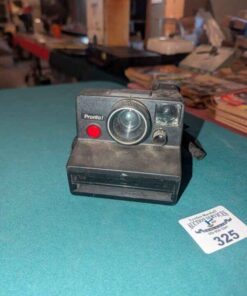 Pronto instant Camera