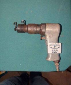 Pneumatic Air Hammer