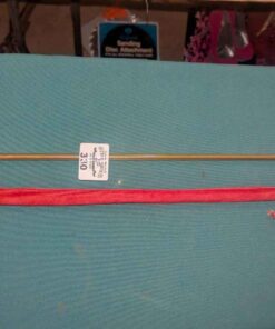 Brass Ceremonial Candle lighter