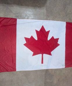 Canadian Flag