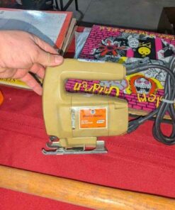 Black and Decker Utility Jig Saw