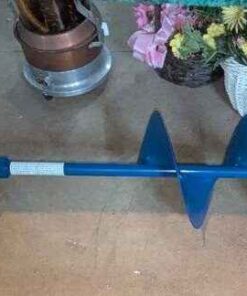 Enduro 51 cc Power ice auger