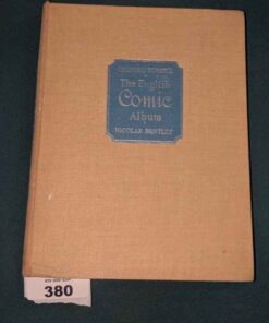 "The English Comic Album"