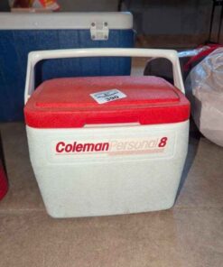 Coleman Personal 8 Cooler