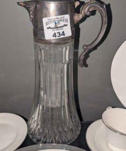 Claret jug
