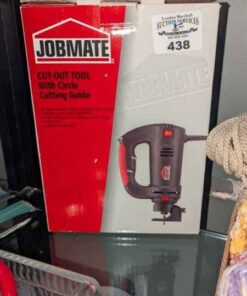 Jobmate cut out tool