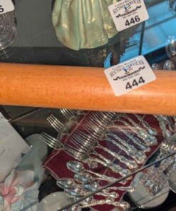 Wooden Rolling pin