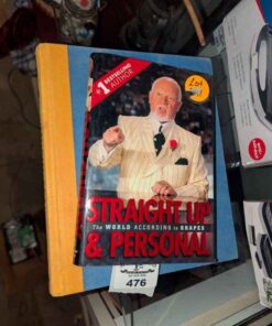 "Don Cherry" & "Without Fear" book titles