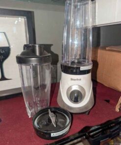Starfrit Blender
