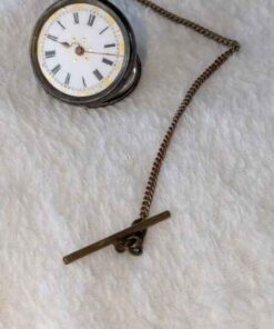 Pocket Watch