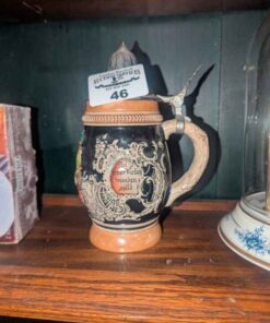 West German Stein
