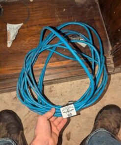 Extension cord