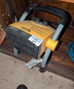 Stanley Portable Heater