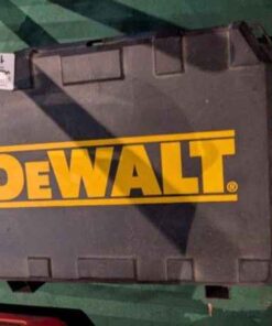 Dewalt DW926 Drill set