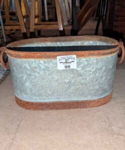 Galvanized Steel boiler