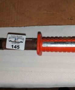 Remington Power Actuated Tool