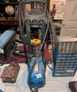 Simoniz Pressure washer