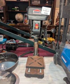 Jobmate Table top drill press