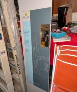 Beveled Edge Wall mirror NEW