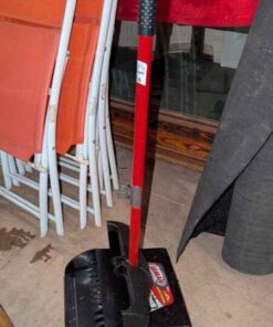 Libman Open Dust pan