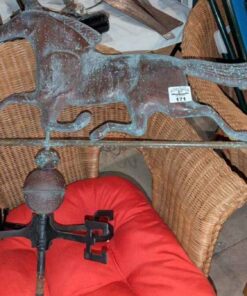 Vintage Weathervane