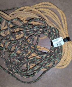 Rope