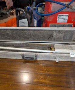 Numec Magnetic Locator