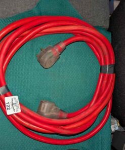 Heavy Duty Extension Cord