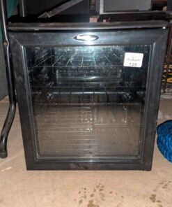 Danby Designer Mini fridge