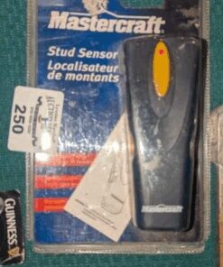 Mastercraft Stud Sensor