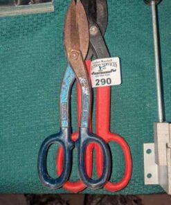 Tin Snips