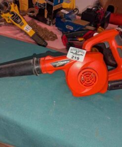 Armor All 20v cordless all surface dryer/blower