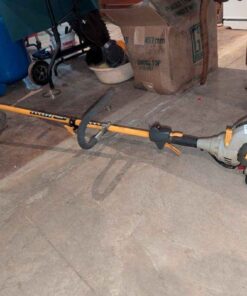 Ryobi Gas powered trimmer