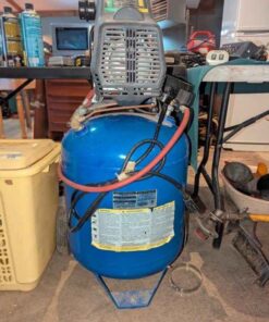 Campbell Hausfeld Air compressor