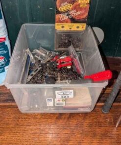 Chain saw chain, sharpener, et