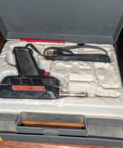 Weller Soldering tool