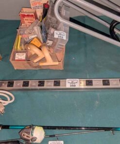 Commercial Power bar