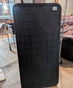 Mighty lite folding table