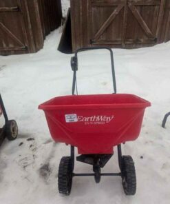 Earthway Broadcaster