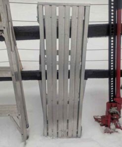 Mastercraft folding platform