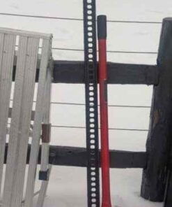 Big Red 60" Farm Jack